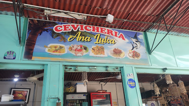 Cevicheria Ana Luisa - Talara