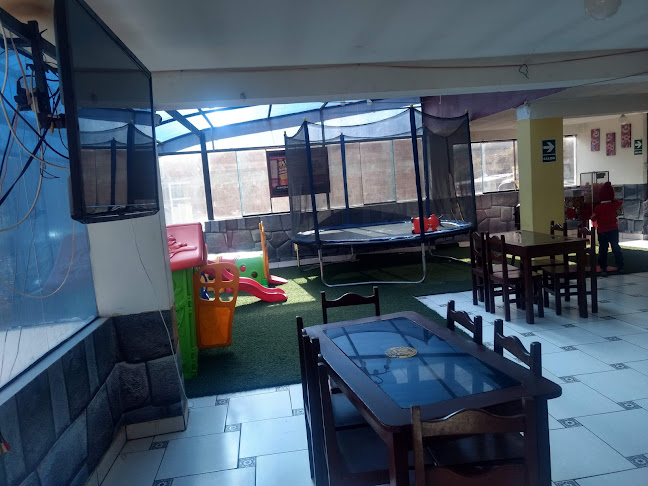 Opinii despre Quinta Cuyeria El Mirador în Cusco - Gastronomía y hostelería