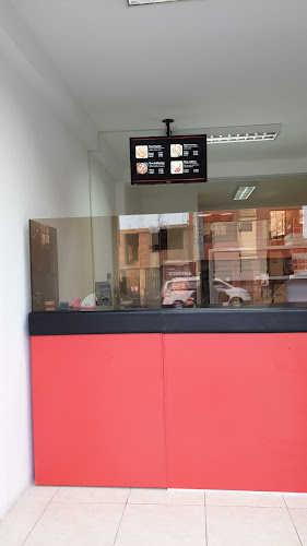 Pizzeria Ricardos - Characato