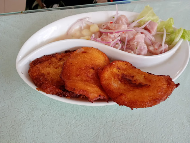 Restaurante Turístico Tradiciones - Chiclayo