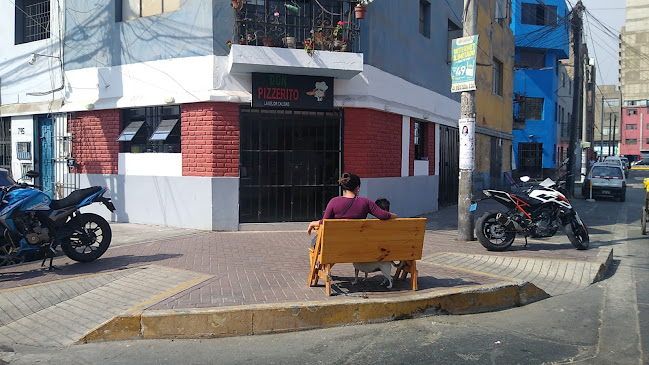 Opinii despre Don Pizzerito în La Victoria - Gastronomía y hostelería
