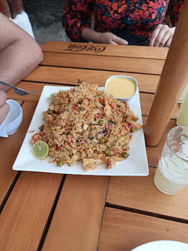 El Buen Paladar - Cerro Azul