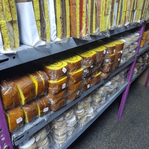 Panaderia y Pasteleria Mister Pan - Lurigancho