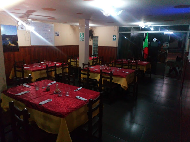 Pizzeria Sole Mio - Gastronomía y hostelería