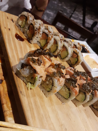 Somosushi Delivery & Catering - Piura