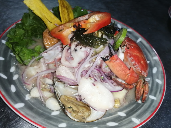 Restaurant Pihuichos PERU - Gastronomía y hostelería