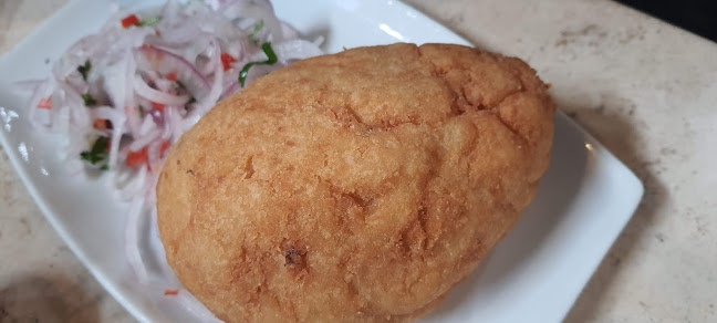 Opinii despre Antigua Taberna Queirolo în Pueblo Libre - Gastronomía y hostelería