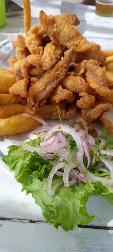 Comentarii opinii despre La Punta Sabrosa