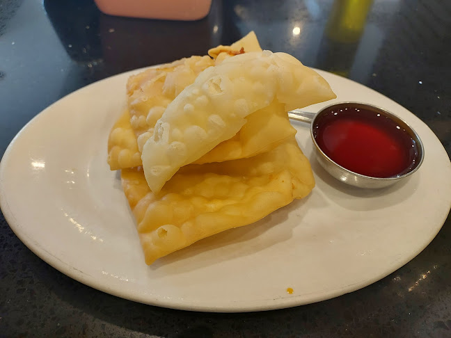 Comentarii opinii despre Chifa Casa China