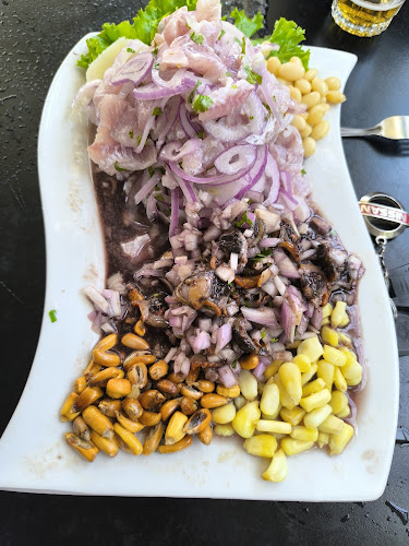 Restaurante Punto Rojo, Sullana