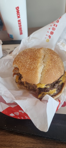 Burger King - Chiclayo