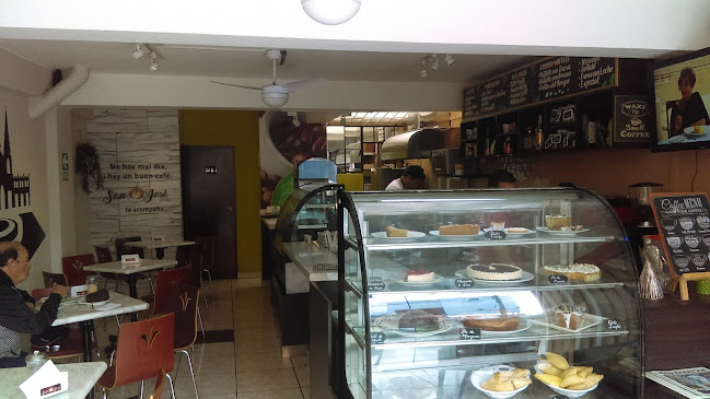 San José Café - Gastronomía y hostelería