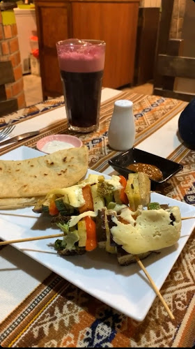 Comentarii opinii despre Ayni Organic