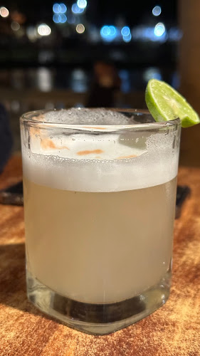 Comentarii opinii despre Huacafuckingchina Restobar