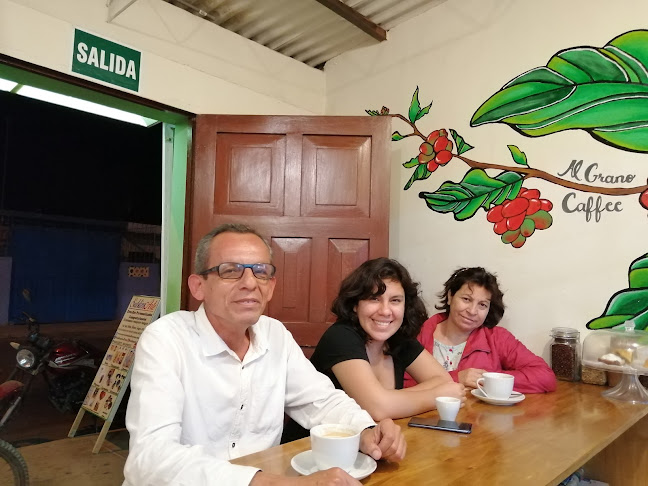 CAFETERIA "AL GRANO" - PIURA - Gastronomía y hostelería