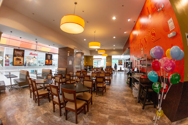 Polleria Norkys Villa El Salvador