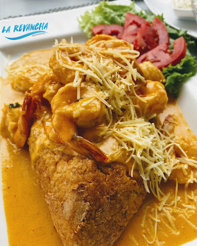 La Revancha - La Perla