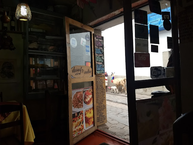 C. Carmen Alto 116, Cusco 08000