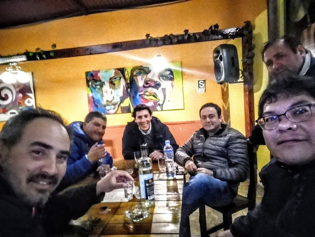 Opinii despre SalSiPuedes în Mollendo - Gastronomía y hostelería