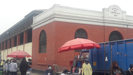 Mercado del Limoncillo