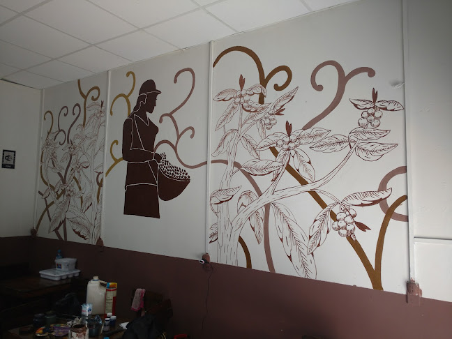 Cafeteria Snack Esencia Natural - Sechura