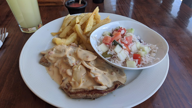 ViaVia Cafe Ayacucho - Ayacucho