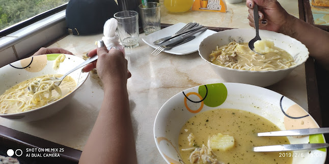 Restaurant Peña Turistica Zevallos - Gastronomía y hostelería