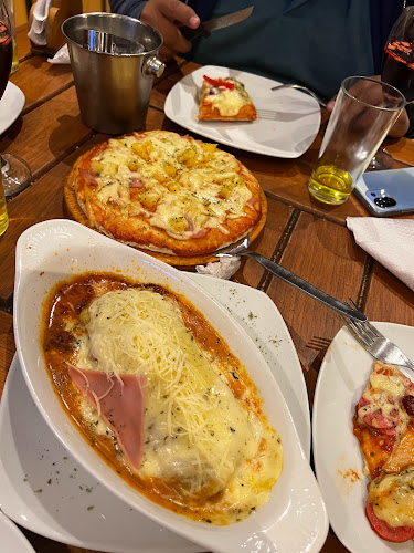 Mamapizza - Gastronomía y hostelería