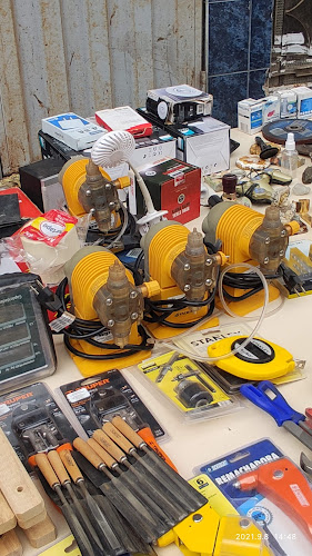 Av. César Vallejo 109, Trujillo 13006