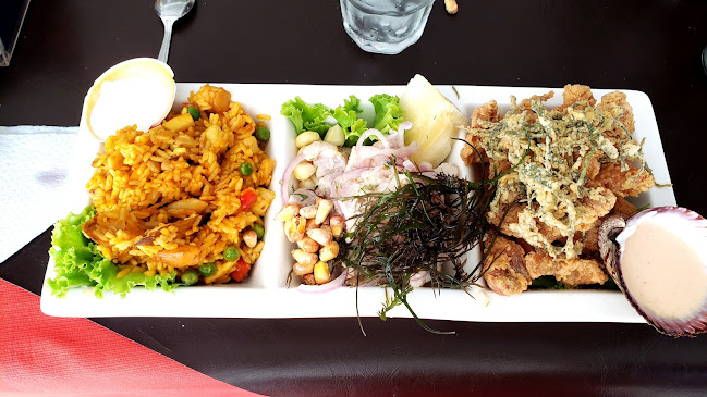 WW2Q+M22, Huanchaco 13011