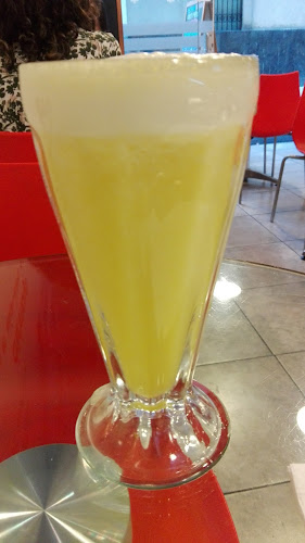 Opinii despre Entre Peras y Manzanas în Lima - Gastronomía y hostelería