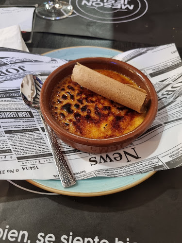 Mesón Jesús Restaurante - Gastronomía y hostelería
