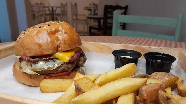 Jirón Orbegoso 321, Trujillo 13001