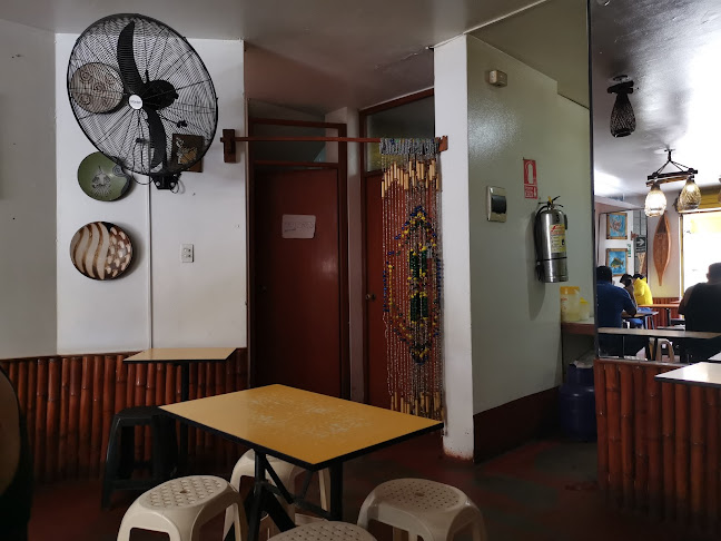 Opinii despre El Paisa Norteño în Lambayeque - Gastronomía y hostelería