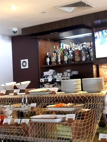 La Plaza Bar & Grill - Gastronomía y hostelería