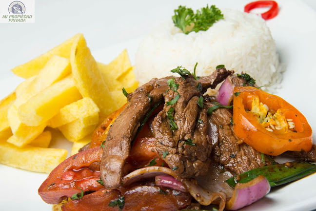 Opinii despre Mi Propiedad Privada - Restaurante în Lima - Gastronomía y hostelería