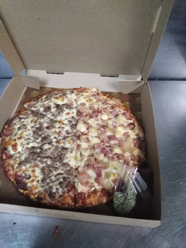 Comentarii opinii despre Villa Pizza