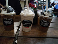 Comentarii opinii despre Cumbre Espresso Cafeteria - Cafe gourmet