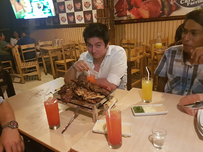 Opinii despre El Maná, Carnes y Parrilladas, Cevichería în Piura - Gastronomía y hostelería