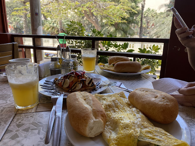 Wild Olive Trattoria & Guest House