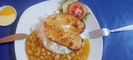 Pescadería "Los Buzos"