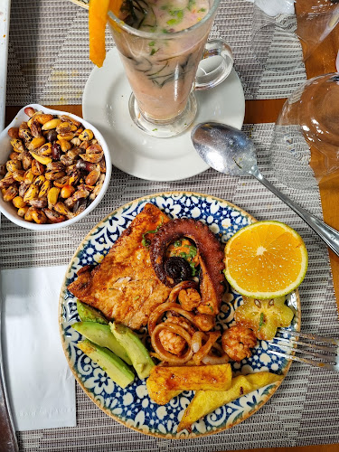 La Caleta De La Punta - La Punta