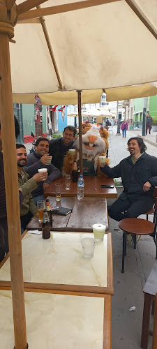 LOCAL - Gastronomía y hostelería