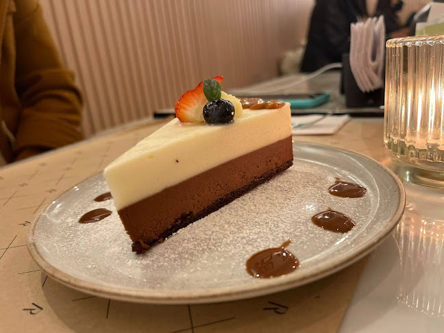 Rutina Café - Miraflores