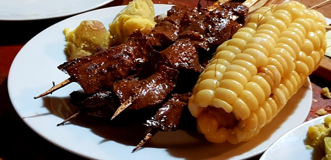 La Cabaña - Gastronomía y hostelería