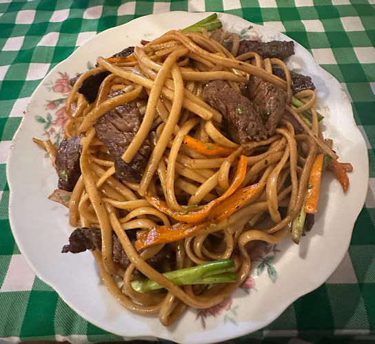 Mikuna Comida Popular