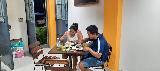 Comentarii opinii despre Ají Panka Parrilla