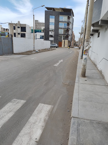 Panadería El Centro - Gastronomía y hostelería