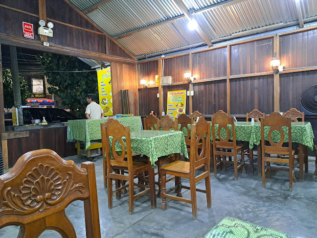 El Encanto del Oriente