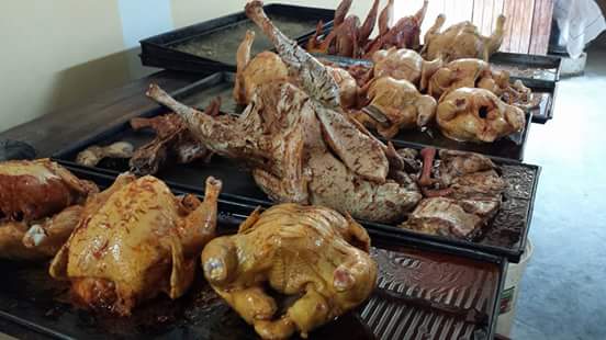 Comentarii opinii despre Panaderia Requejo